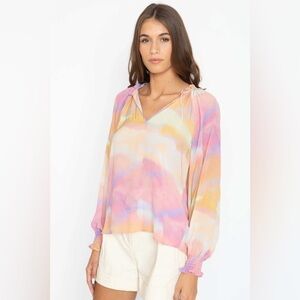 Caballero Miki Top never fully dressed helsa fp revolve Anthropologie twinset co